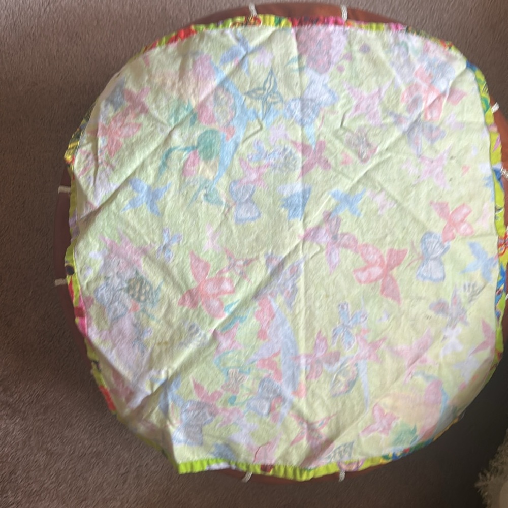 BAGGU 🧲 Jessica Williams | 2 Reusable Cloths - Picture 3 of 11